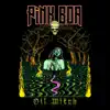Pink Boa - Oil Witch (feat. Ben McLeod) [Radio Edit] - Single